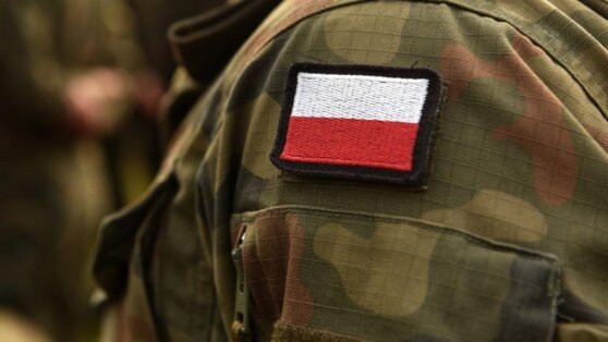    Польша собирается провести военные операции на границе с Белоруссией Сергей Бунеев