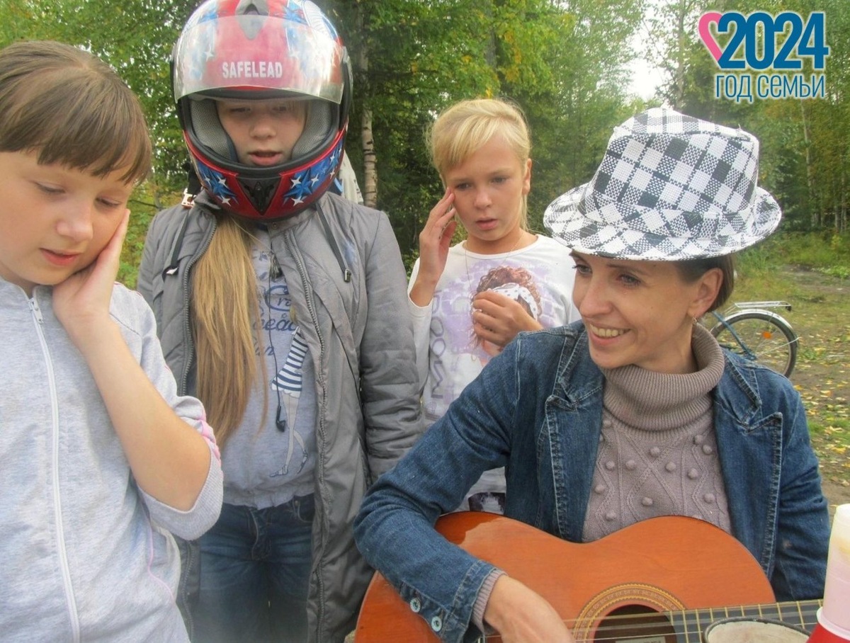    Педагогика – это семейное!