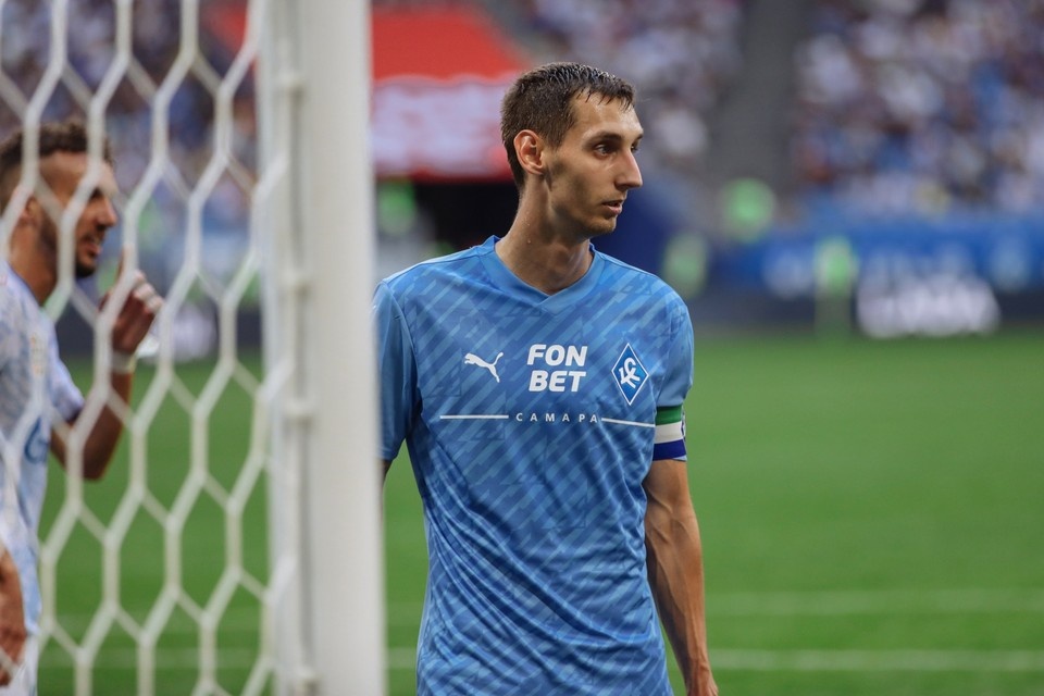    Матч пройдет в Каспийске на «Анжи Арене». Сайт ПФК "Крылья Советов"