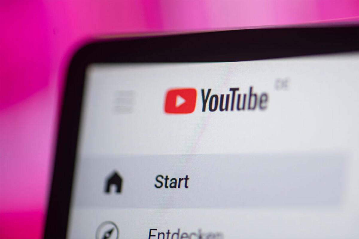 Работа youtube замедлена мы делаем все возможное