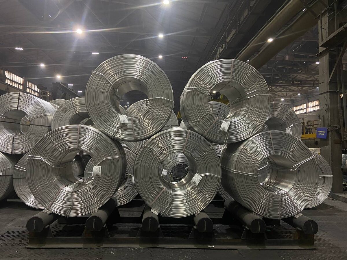 фото пресс-службы РУСАЛа