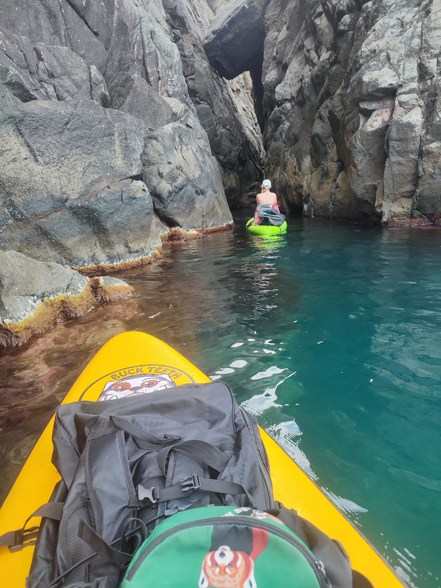 Вокруг Аю-дага