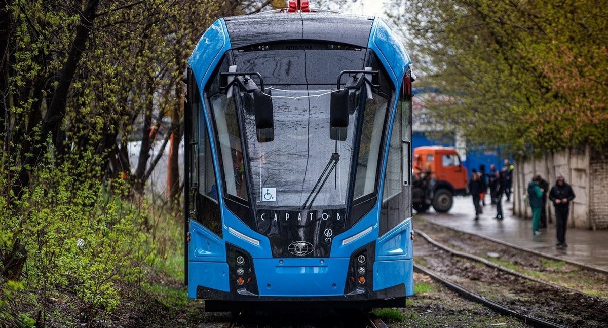    В Саратове планируется объединение 4 трамвайных маршрутов Новости Саратова и области – Сетевое издание «Репортер64»