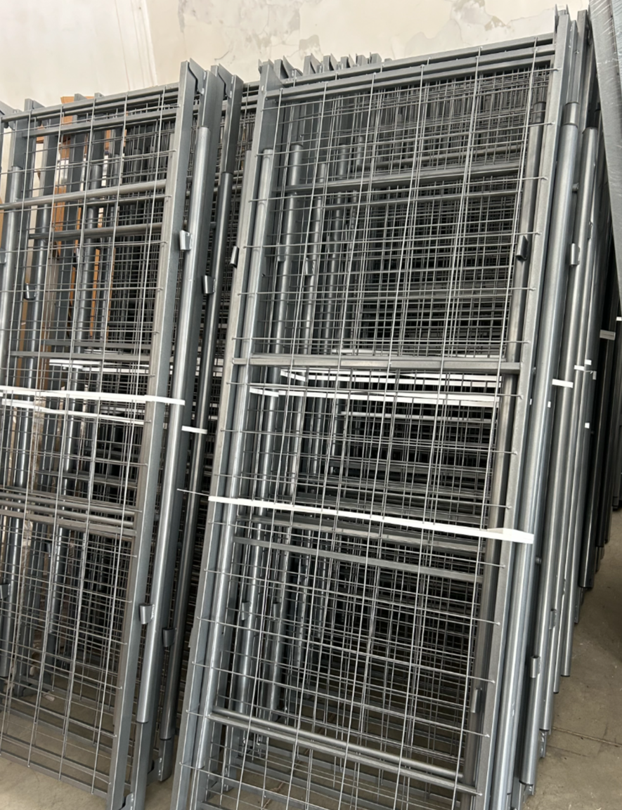 Фото кроватей для рабочих от Склад Ру