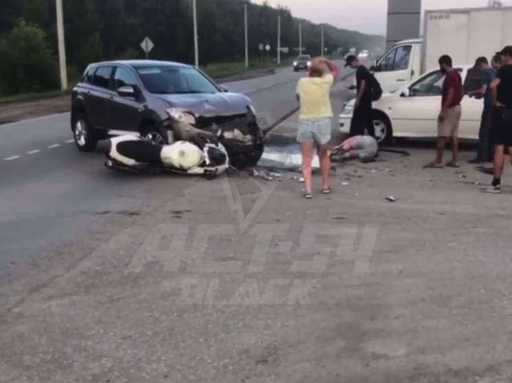     Telegram-канал «ACT-54 Black»