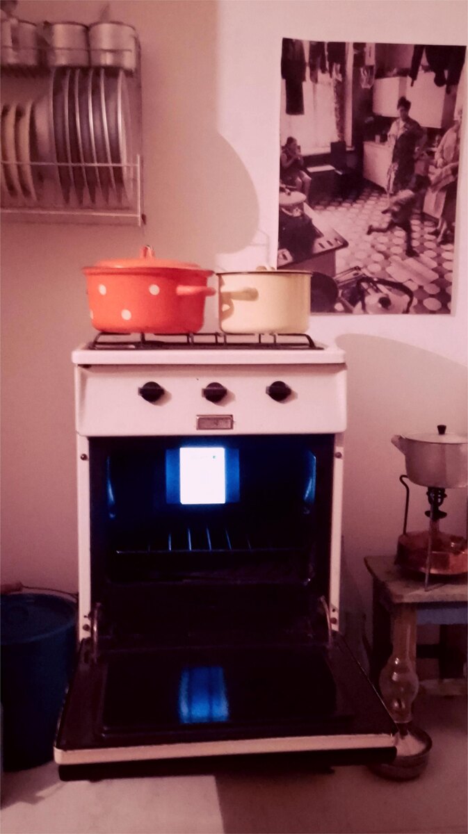 Советские бытовые приборы - чудеса технического прогресса