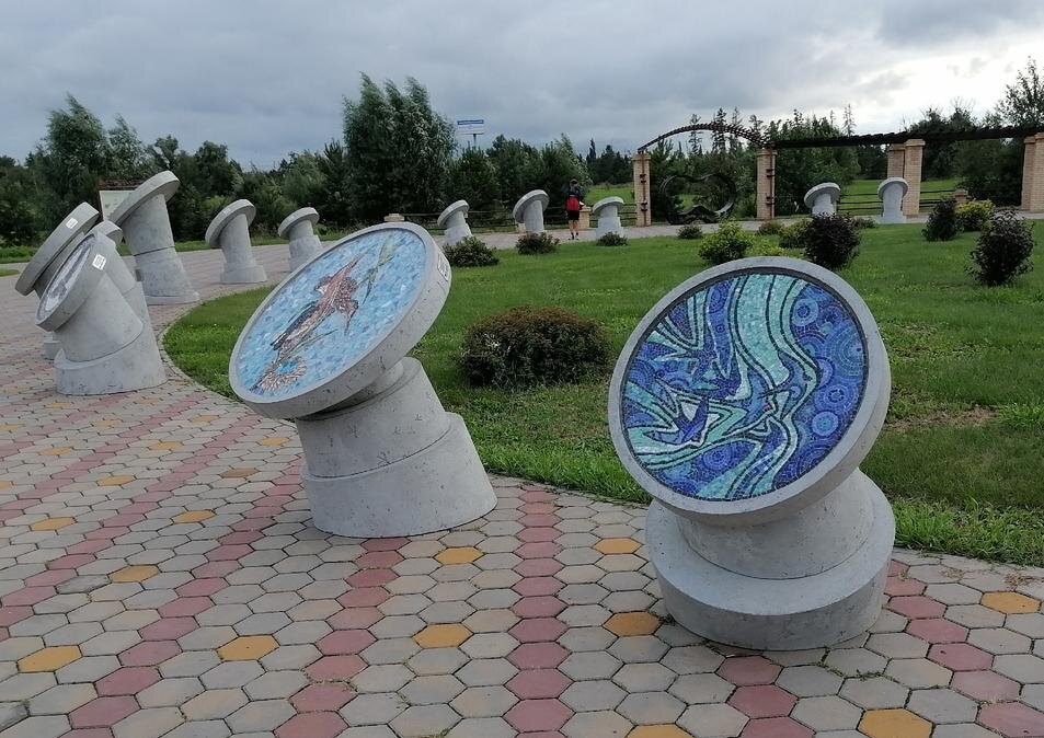 Фото Григория Свердлова и Дмитрия Дорохина