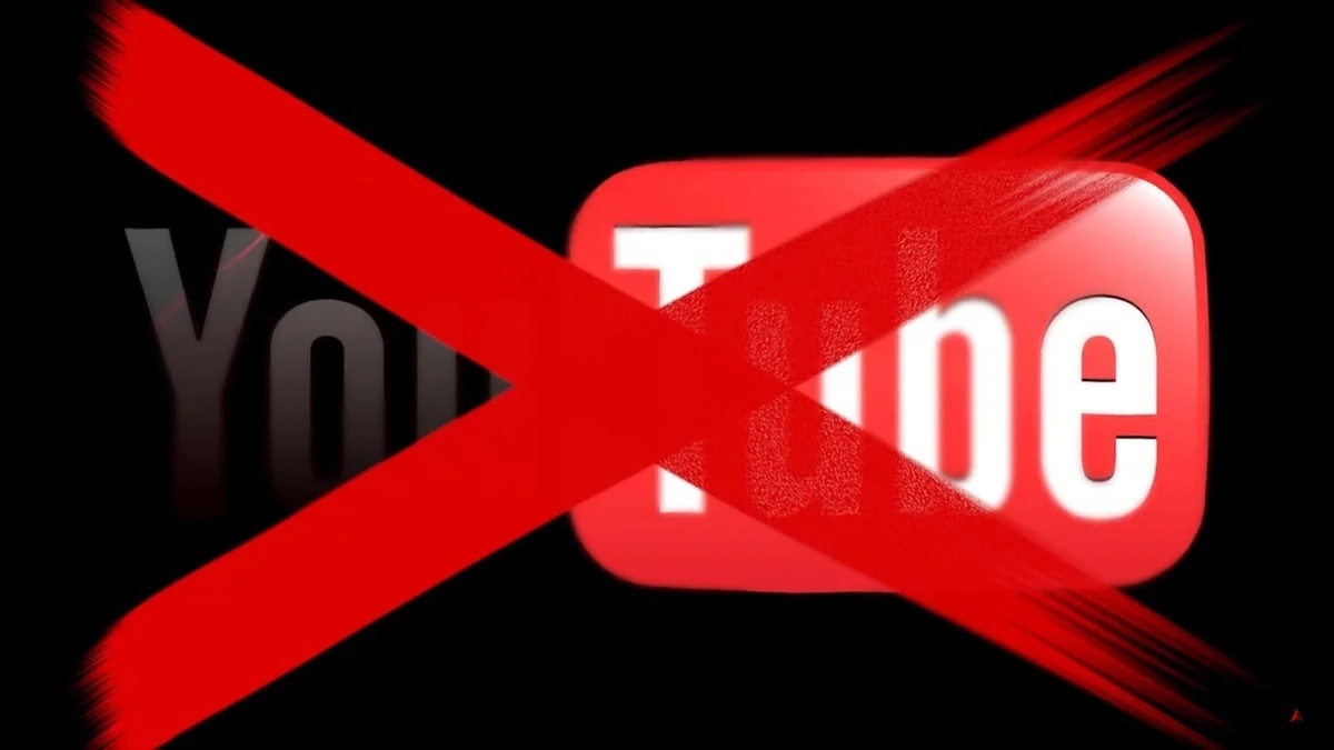 YouTube в России: подготовка к блокировке?