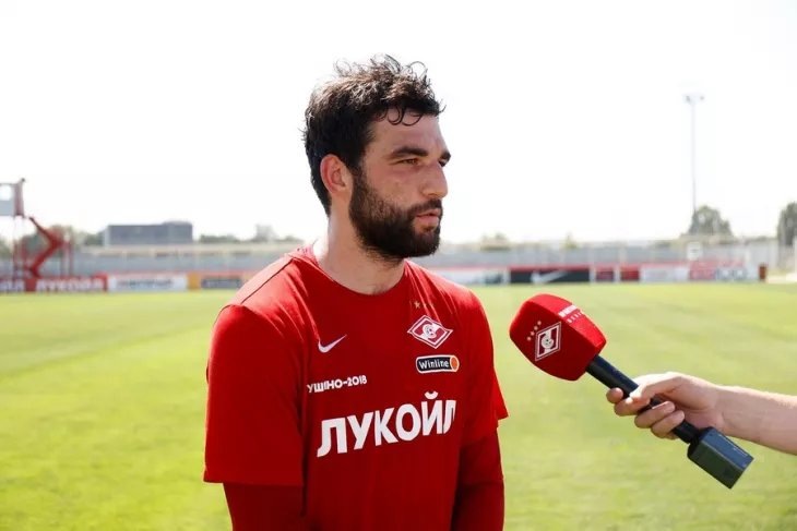    Трансферные новости РПЛ. Главное, что случилось за 01 августа 2024 года Фото #1