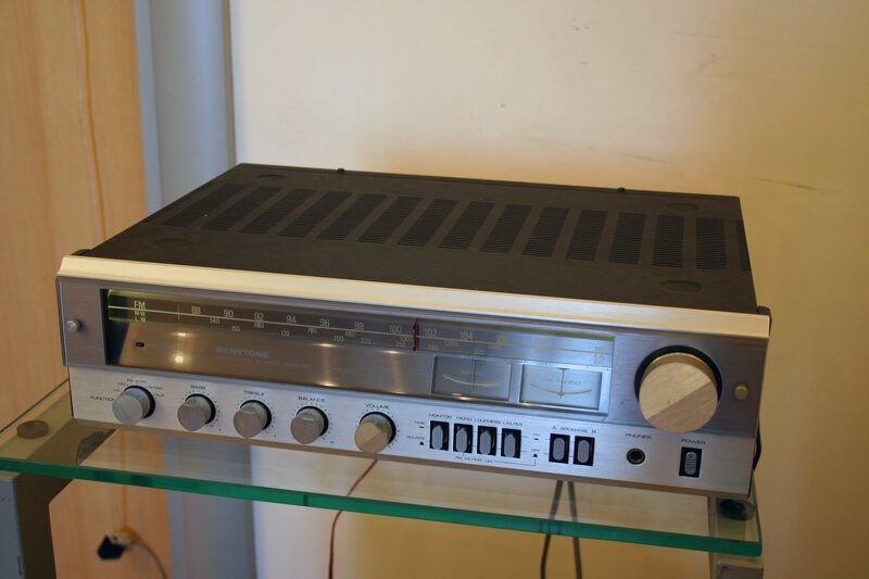 Benytone MRC-3030