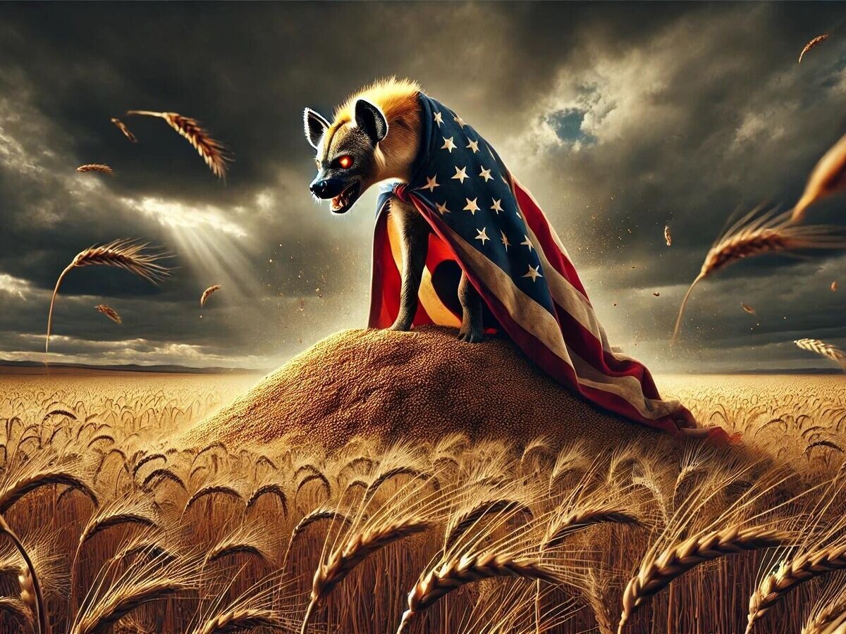    Изображение сгенерировано ИИ© РИА Новости / Сгенерировано ИИ