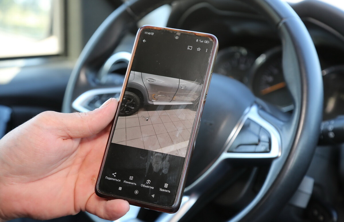 Листайте вправо, чтобы увидеть больше изображений