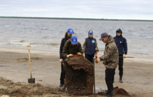    Фото: Полина Воронова / РГО
