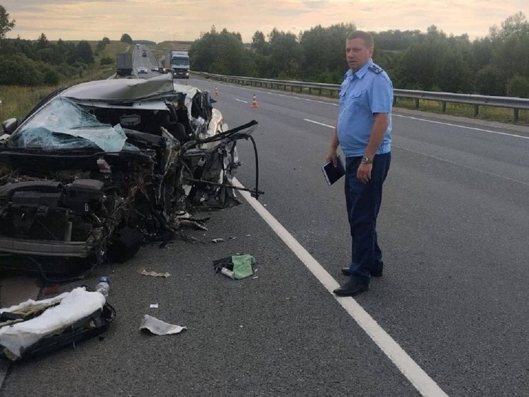     Фото: пресс-службы региональной прокуратуры