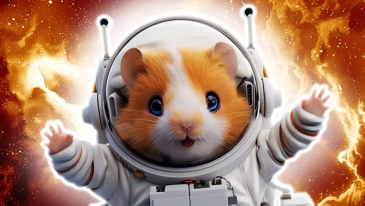     Источник: Telegram-канал Hamster Kombat Announcement
