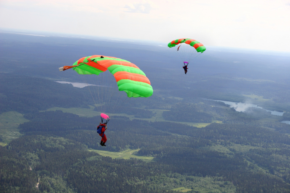    В Югре пожары потушены