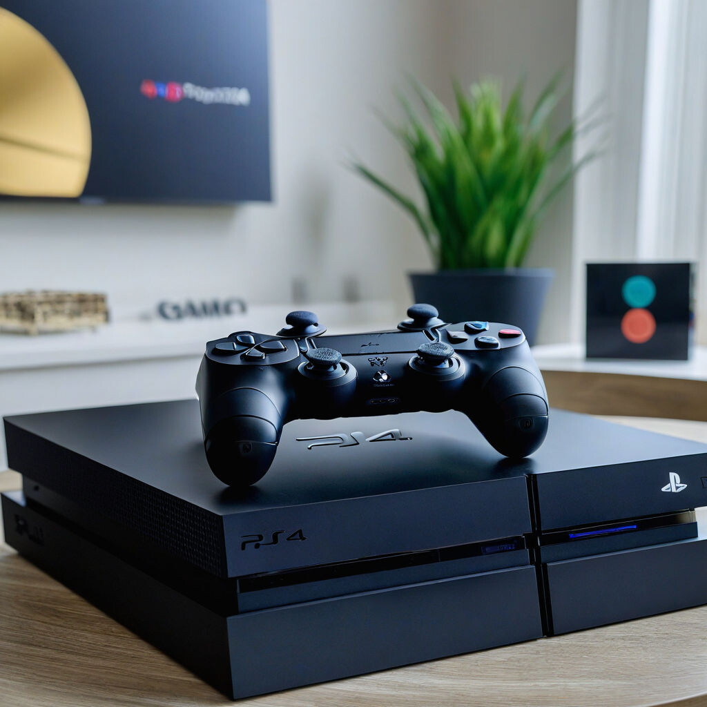 PlayStation 4