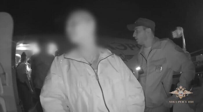 Источник фото: тг-канал Ирины Волк