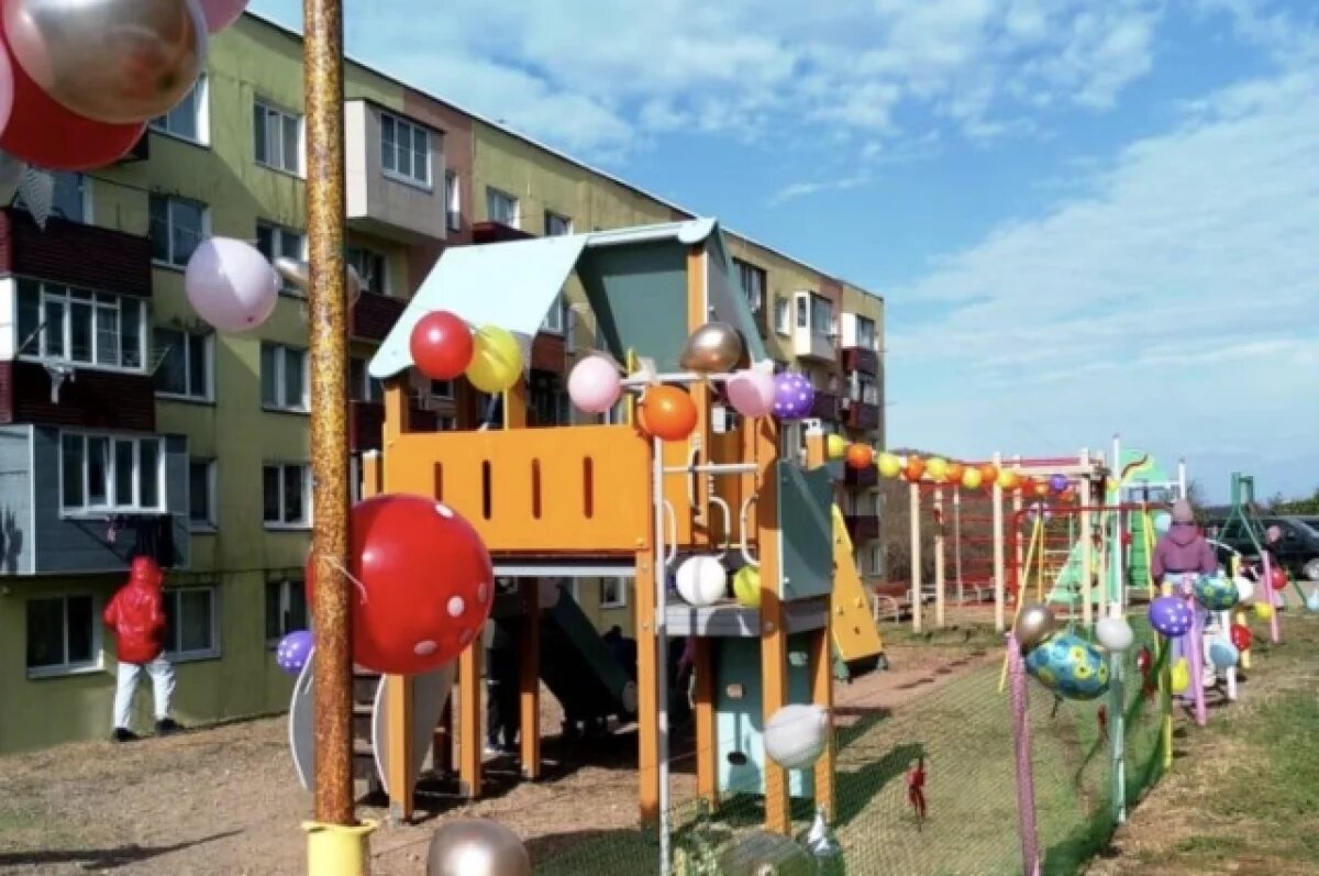    В Приморье выделяют 2,5 млрд рублей на программы благоустройства