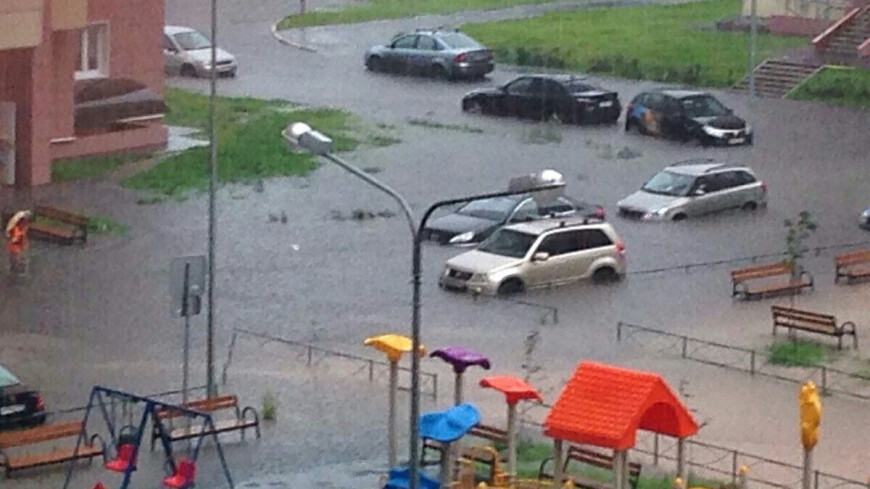 ФОТО : МТРК «Мир» / Анжелика Тараканова