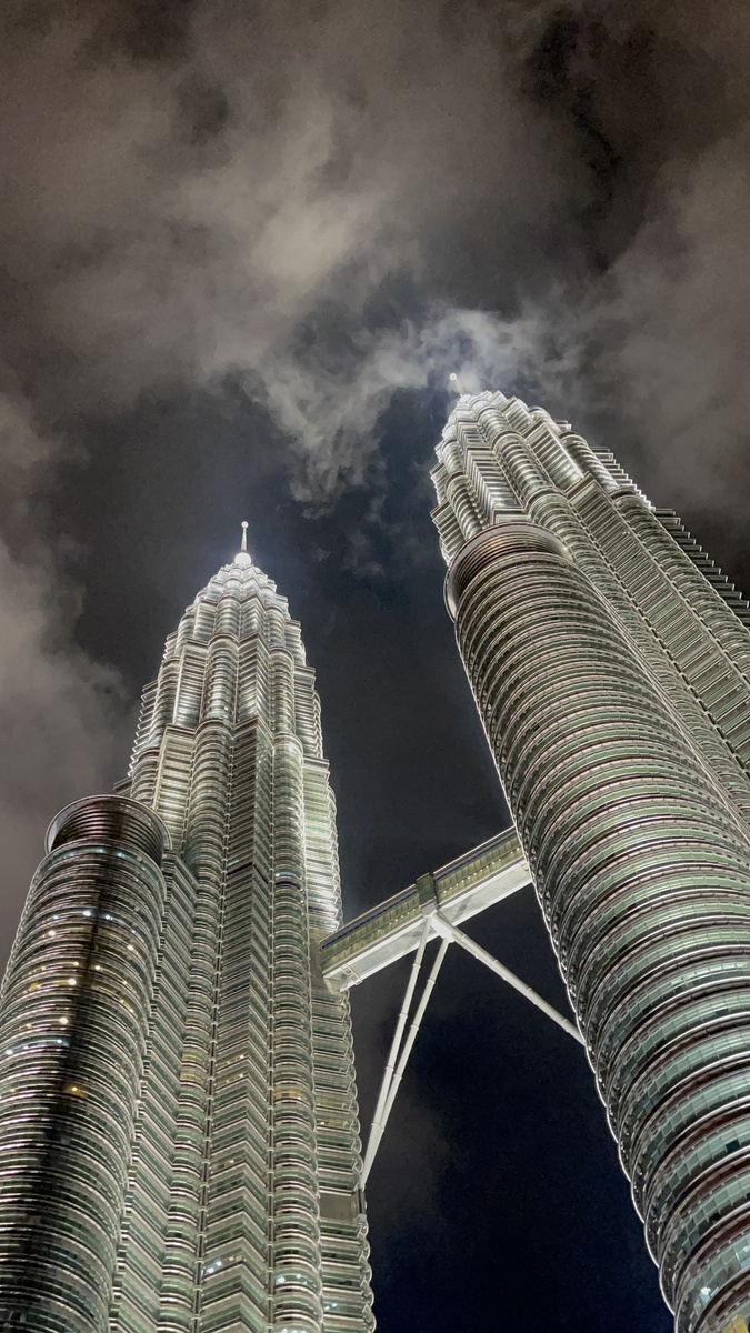 Куала-Лумпур, Малайзия 