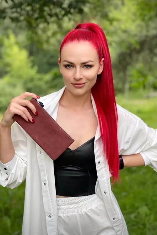 Тот самый блогер Мари Добро.