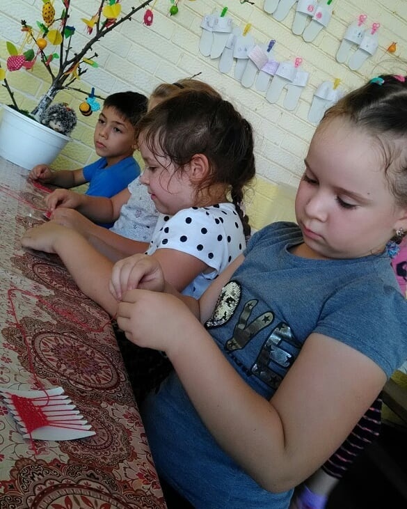 Архивное фото @rassolovap 2017 года