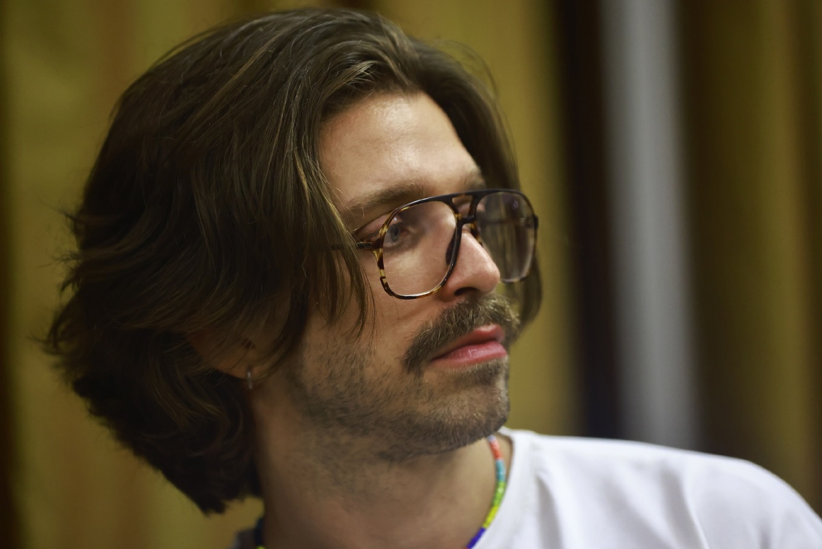 Автор фото: Павел Хацаюк/GALA