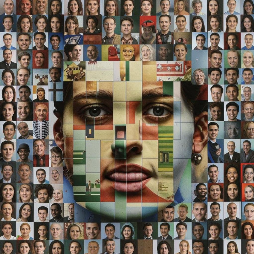 Изображение сгенерировано нейросетью Кандинский