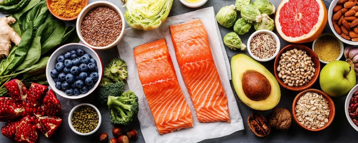 Какие продукты делают нас умнее?