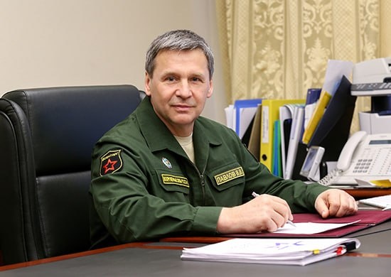 Фото: Минобороны
