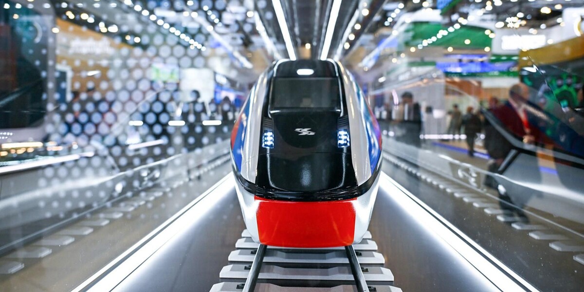 Фото: пресс-служба мэра и правительства Москвы