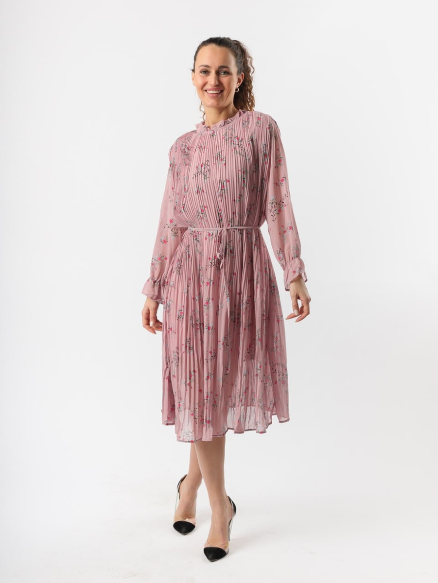 Девушка-модель