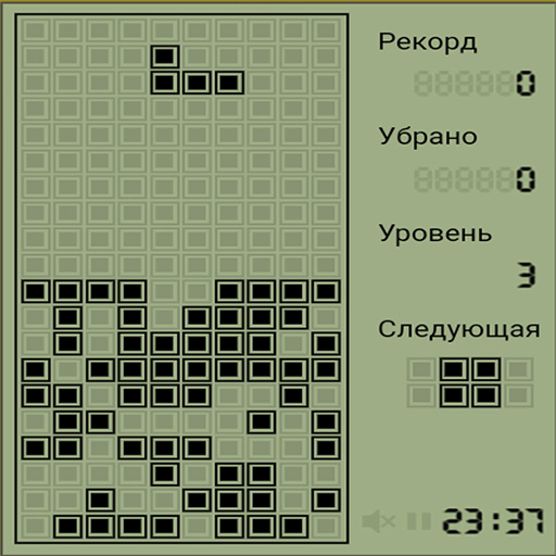 чтобы найти рабочее решение для Заказчика, инженерам приходится поиграть в тетрис - только не электронный, а с реальным оборудованием