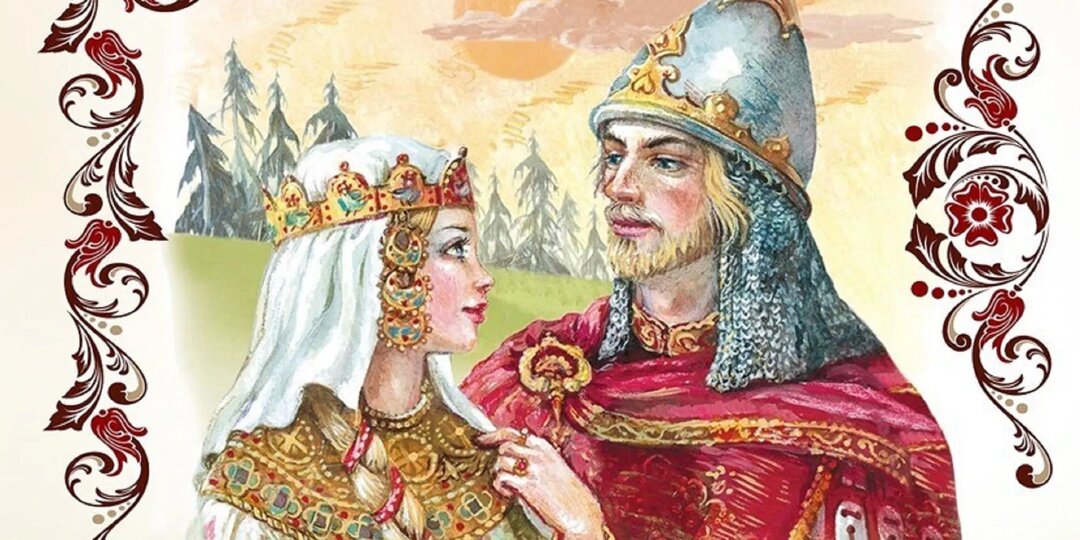 «Добру достойный был венок»