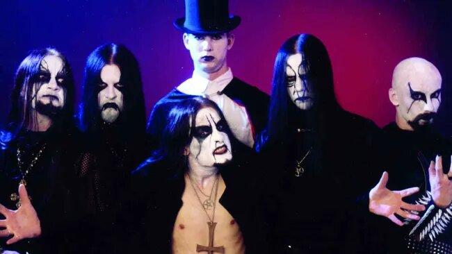 Dimmu Borgir
