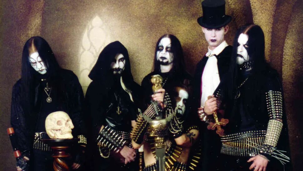 Dimmu Borgir