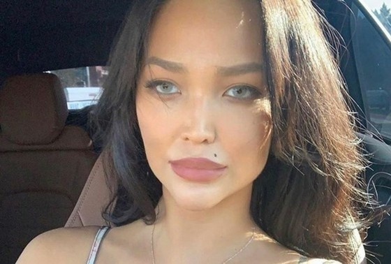    Дарина Эрвин