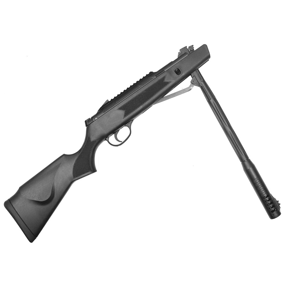 Пружинно поршневая винтовка Hatsan Alpha