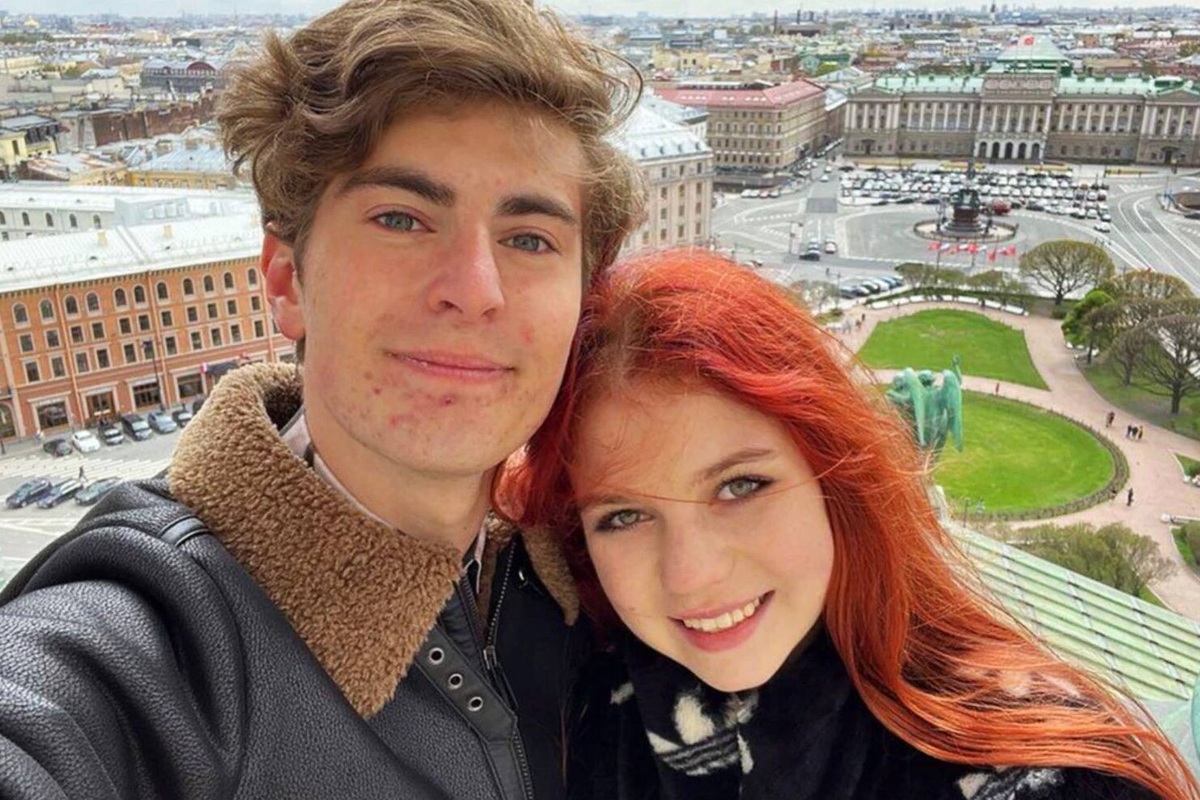     Бывшая возлюбленная Марка Кондратюка назвала фамилии фигуристок, с которыми он изменял Александре Трусовой