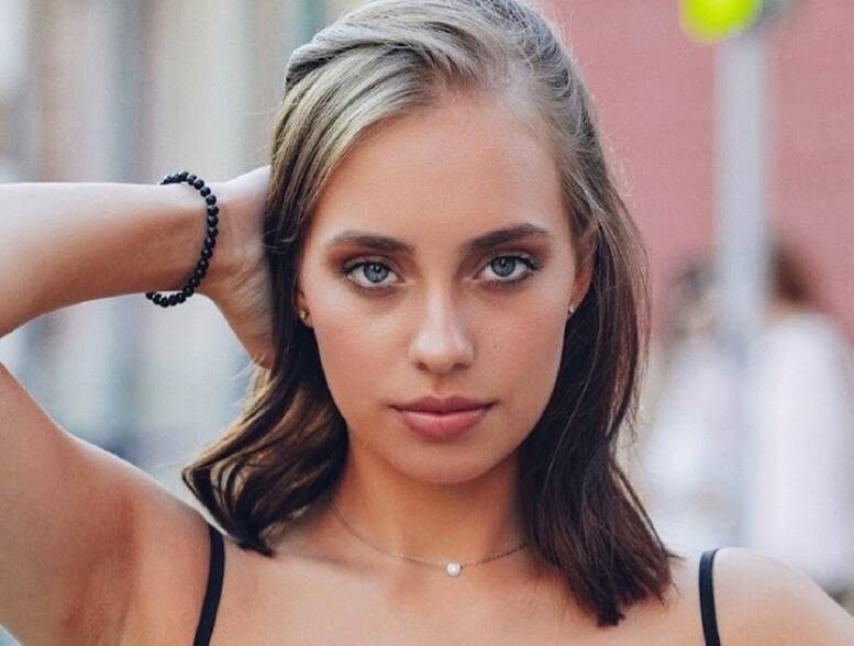    Софья Баранова рассказала о личной жизни Марка КондратюкаСоцсети