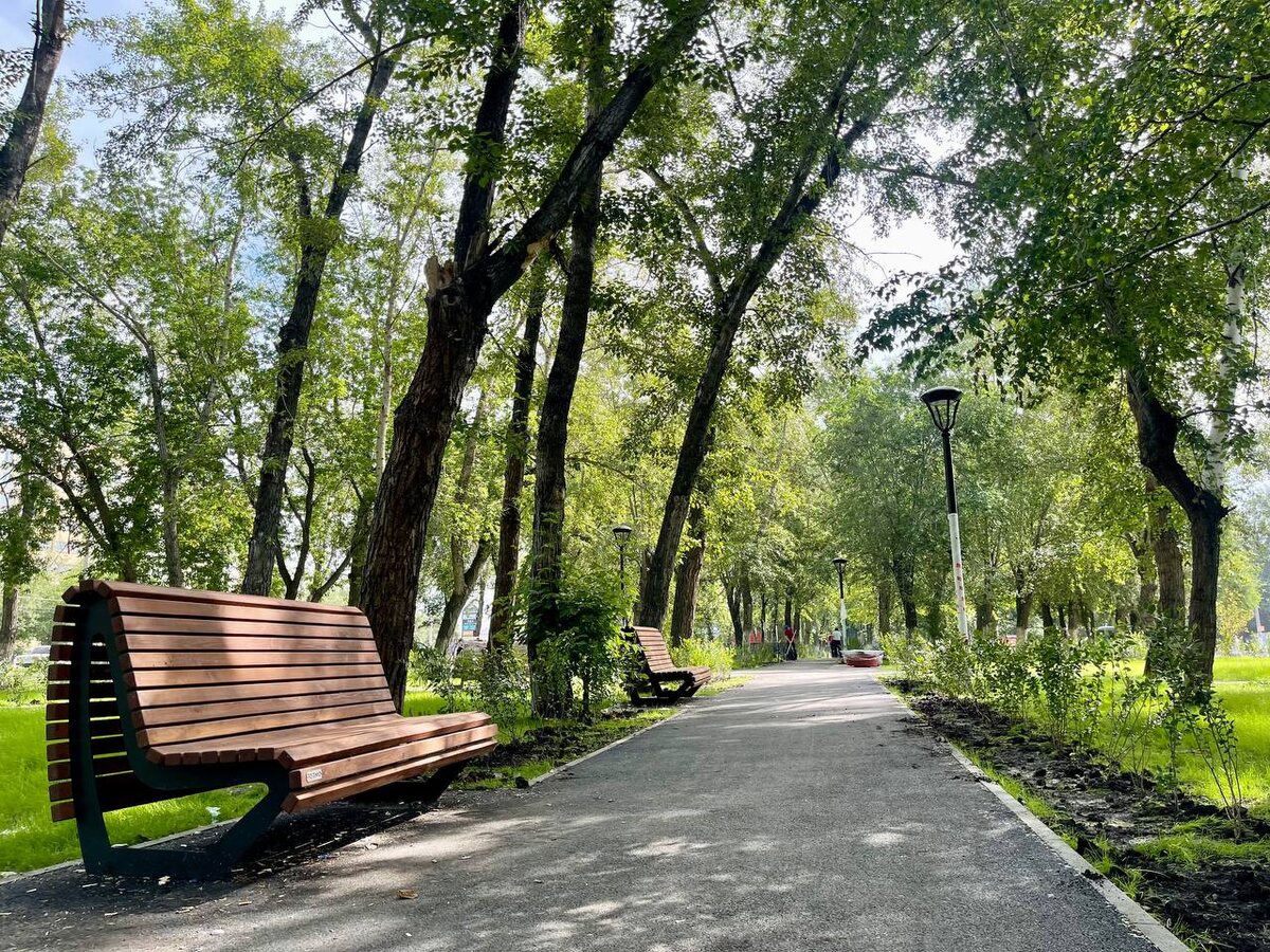 Фото: Администрация Челябинска