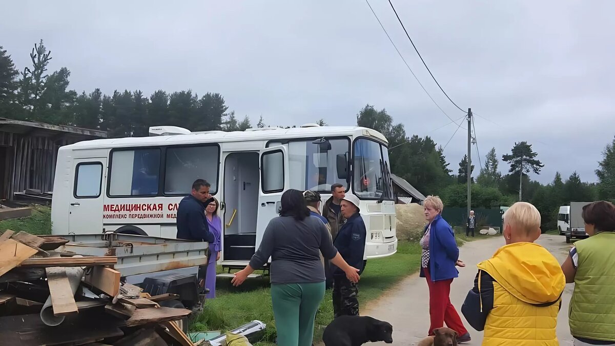     Источник: «Антидот Охлопкова» / тг-канал