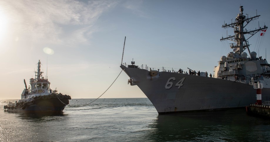 Фото: Global Look