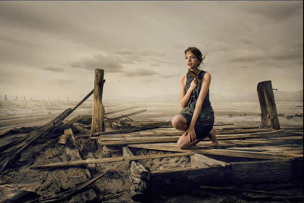 Фото Дейва Хилла