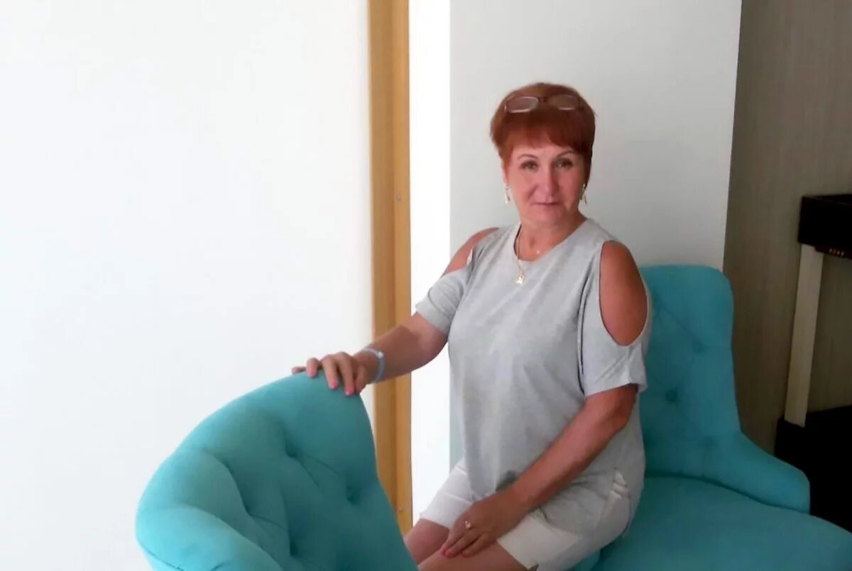    Впавшую в кому тюменку доставили из Турции в тяжелом состоянии