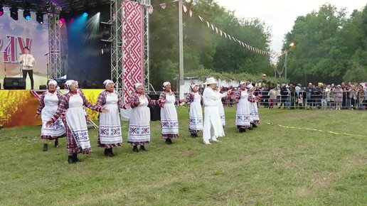 Петров день - праздник, объединяющий поколения