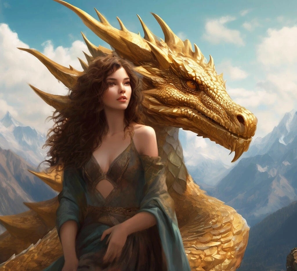 Картинка сгенерирована в приложении Шедеврум:)