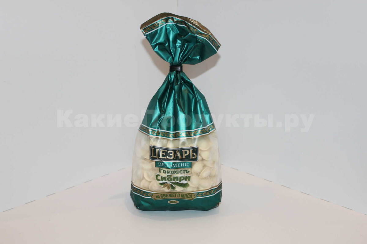 Авторское фото редакции "КакиеПродукты" 