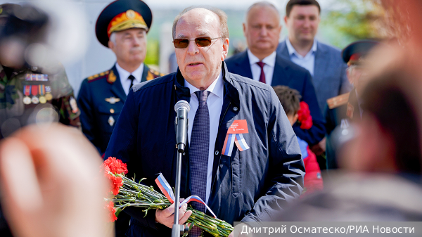    Фото: Дмитрий Осматеско/РИА Новости   
 Текст: Вера Басилая